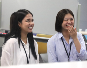 エアライン就活 スタイリング イメージ画像