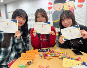 クロージングセレモニー イメージ画像