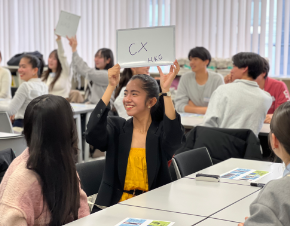 クロージングセレモニー イメージ画像