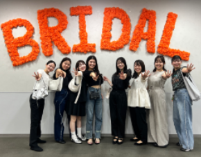 クロージングセレモニー イメージ画像