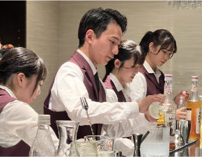 クロージングセレモニー イメージ画像