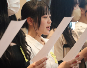 プロから学ぶブライダルアナウンス イメージ画像