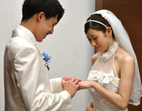 結婚式を創ろう! イメージ画像