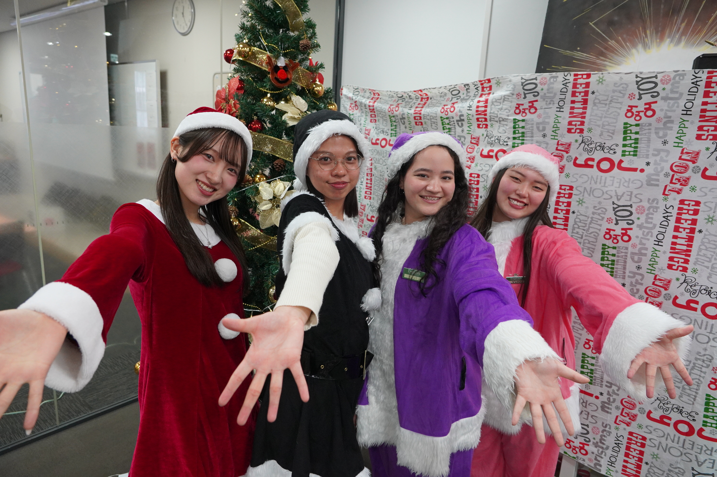 Christmas Crafting! イメージ画像