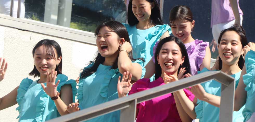 イベントの様子