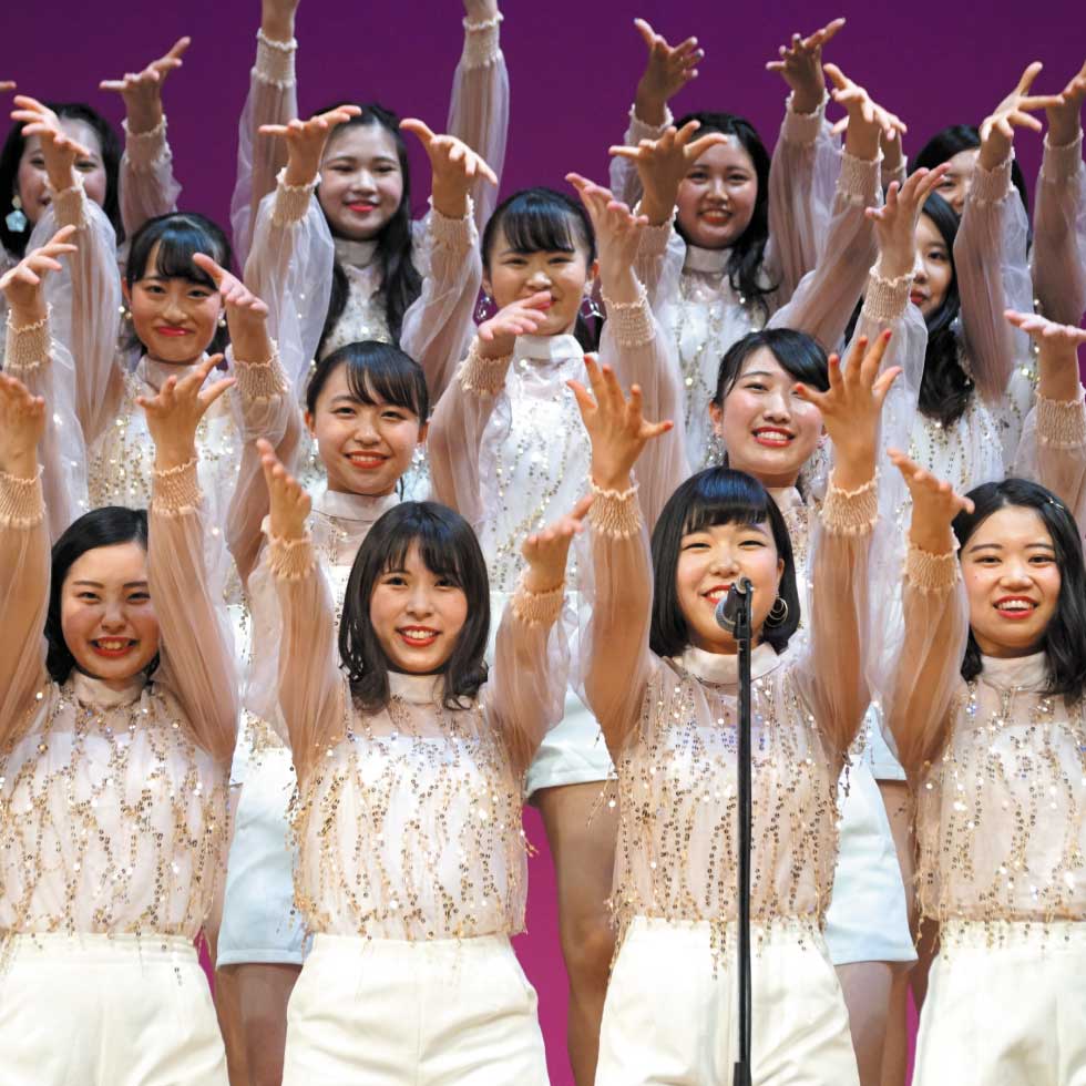 イベントの様子