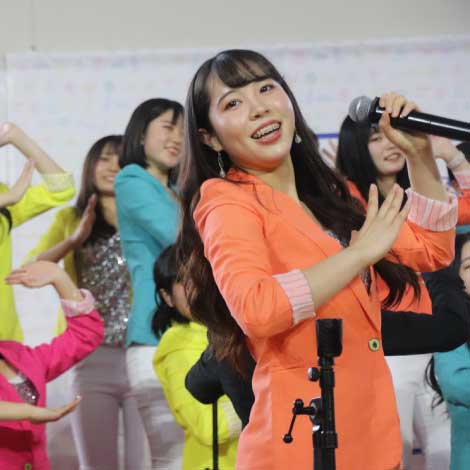 イベントの様子