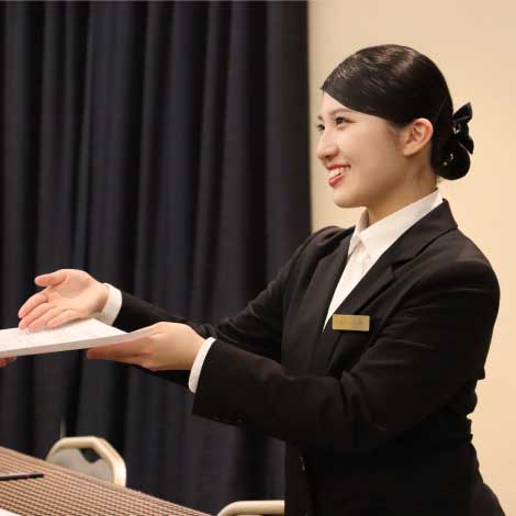 イベントの様子