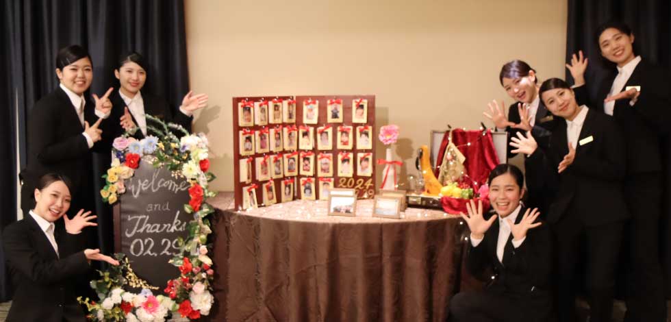 イベントの様子