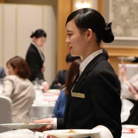 イベントの様子