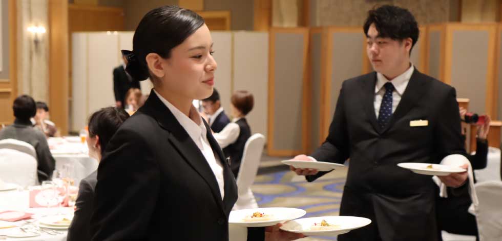 イベントの様子