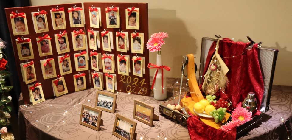 イベントの様子