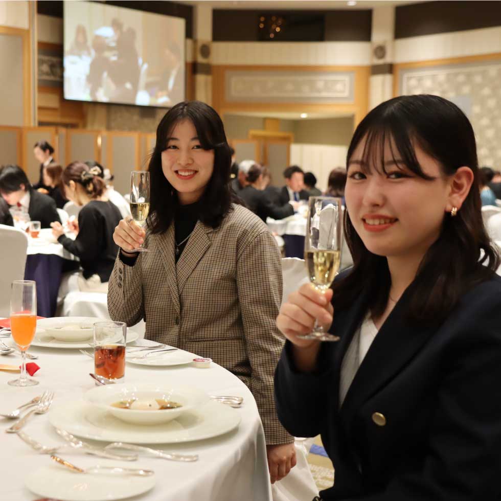 イベントの様子