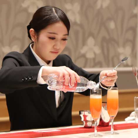 イベントの様子