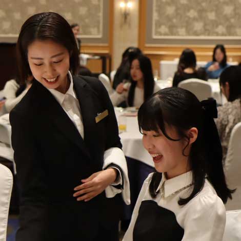 イベントの様子