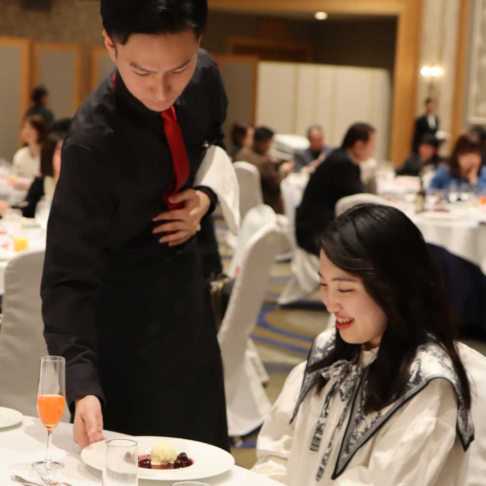 イベントの様子