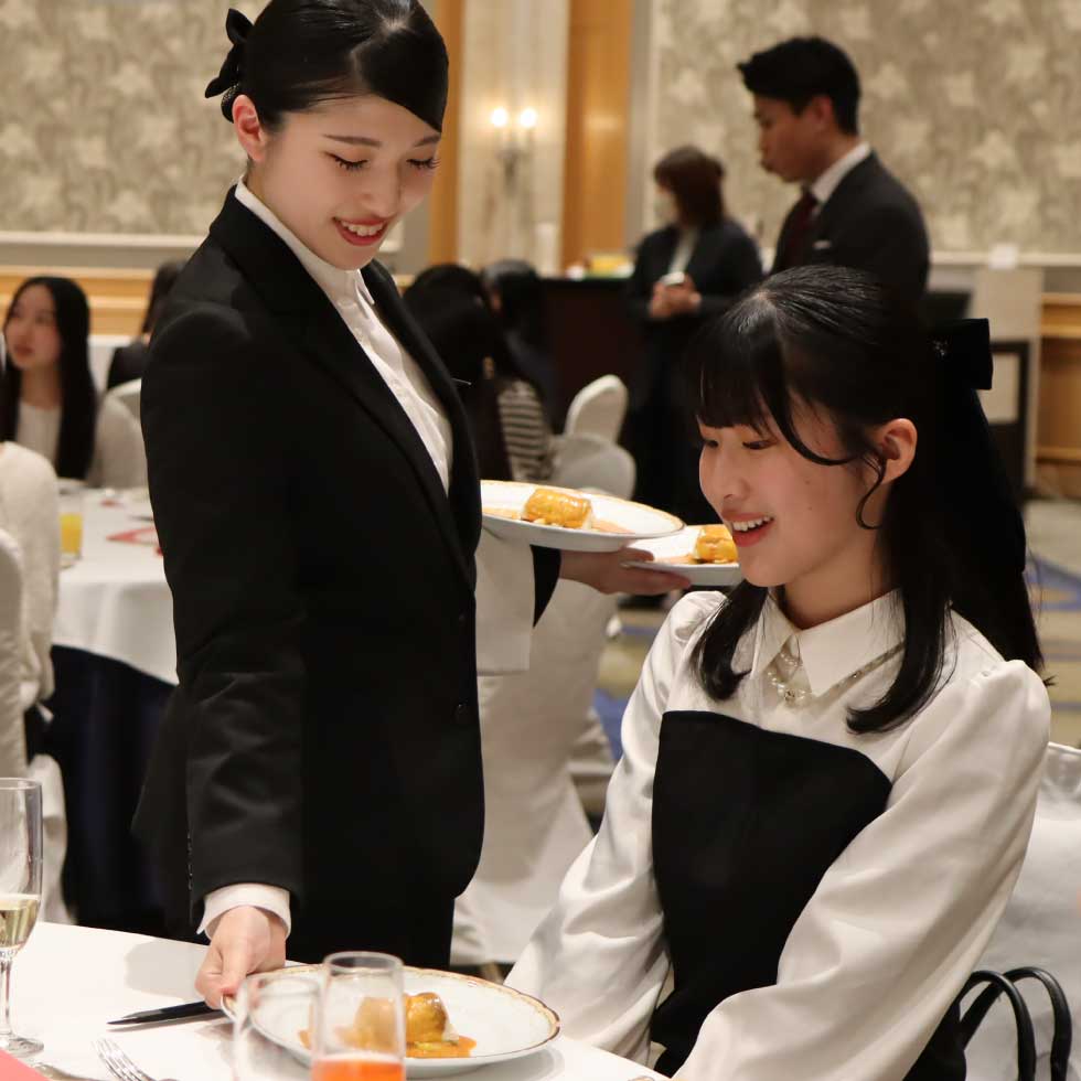 イベントの様子