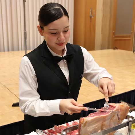 イベントの様子