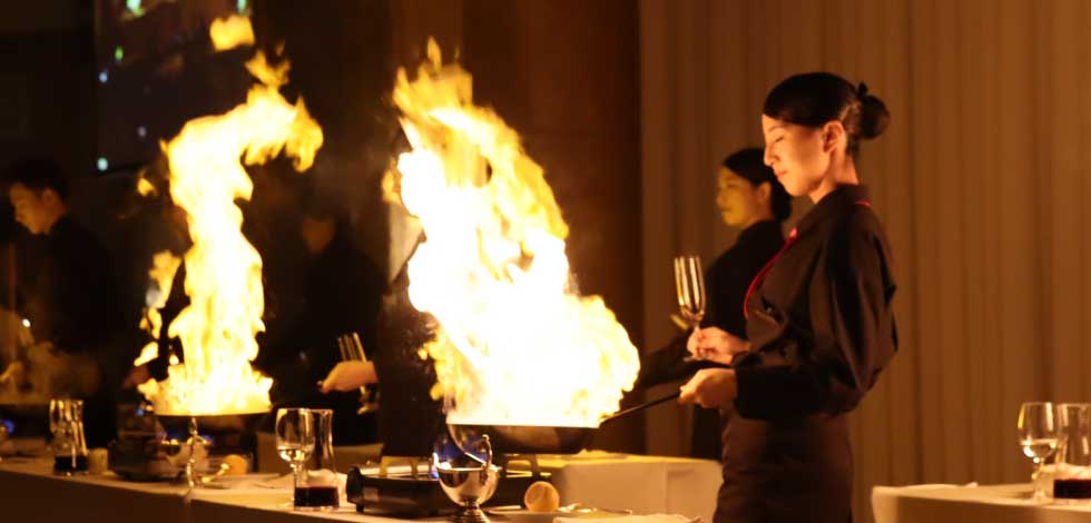 イベントの様子