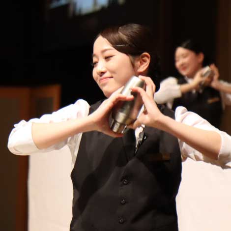 イベントの様子