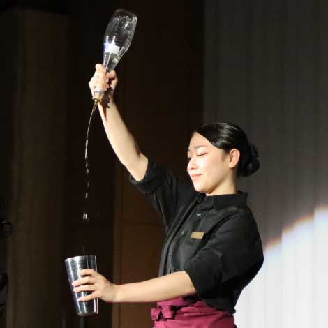 イベントの様子