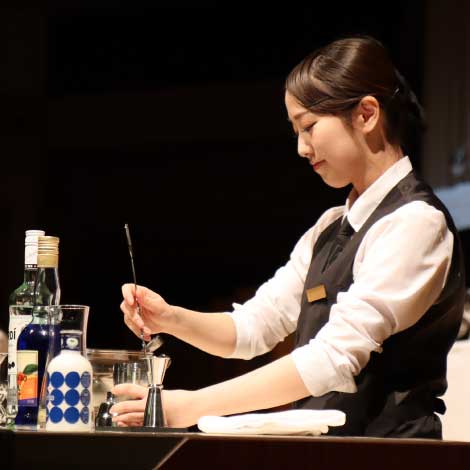 イベントの様子