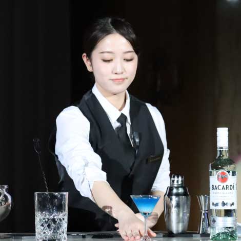 イベントの様子