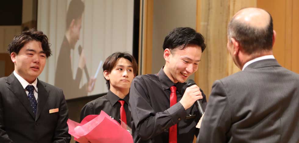 イベントの様子