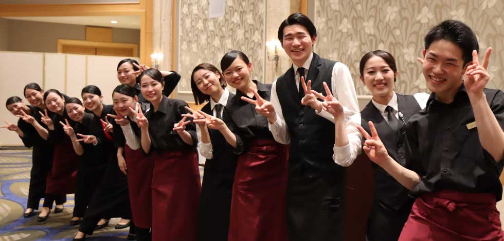 イベントの様子