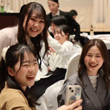 イベントの様子