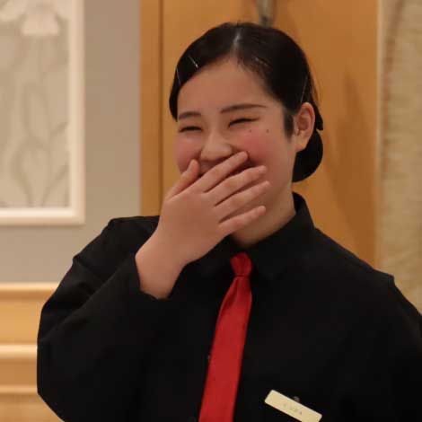 イベントの様子