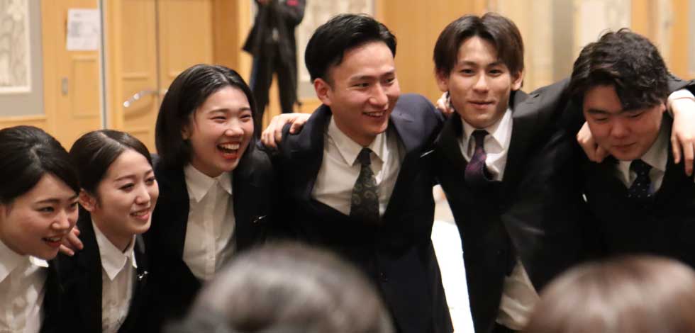 イベントの様子