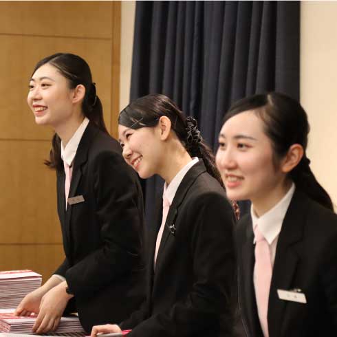 イベントの様子