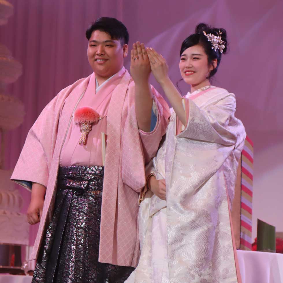 イベントの様子