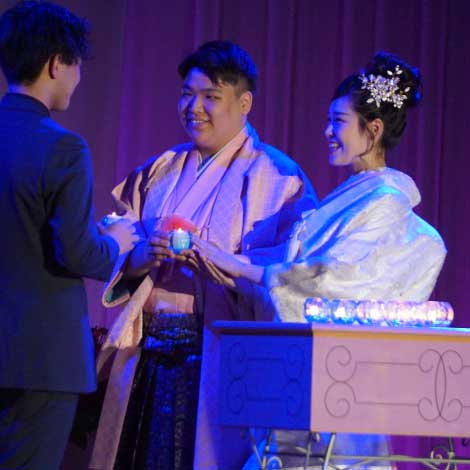 イベントの様子