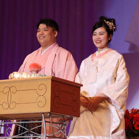 イベントの様子