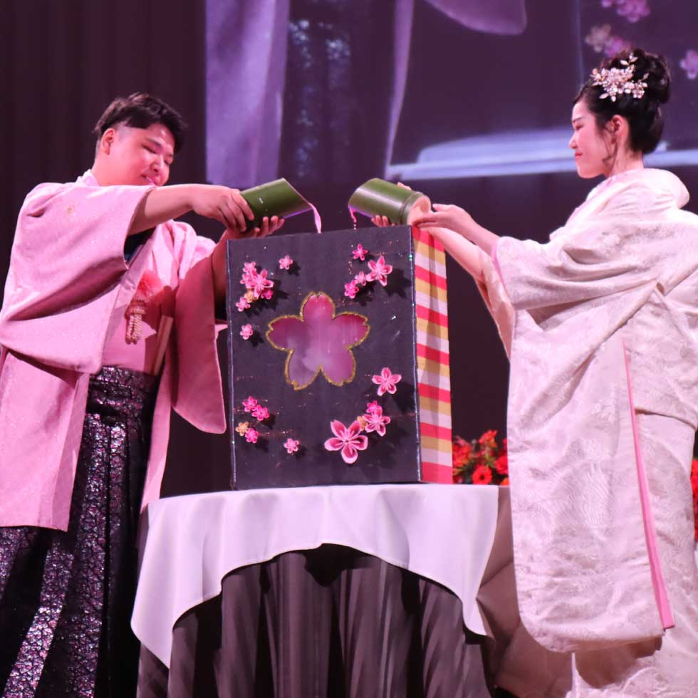 イベントの様子