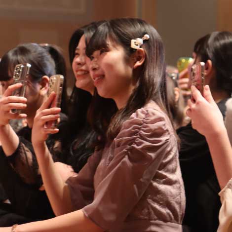 イベントの様子