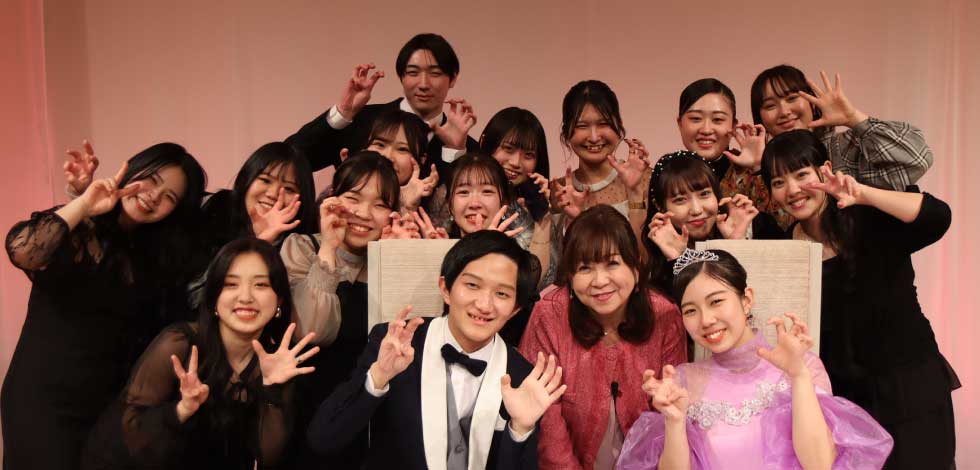 イベントの様子