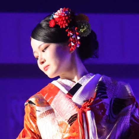 イベントの様子
