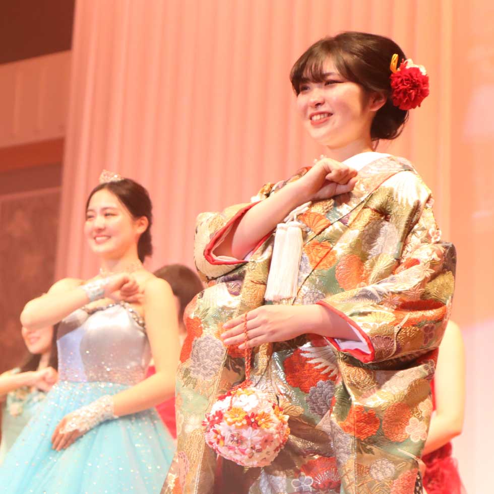 イベントの様子