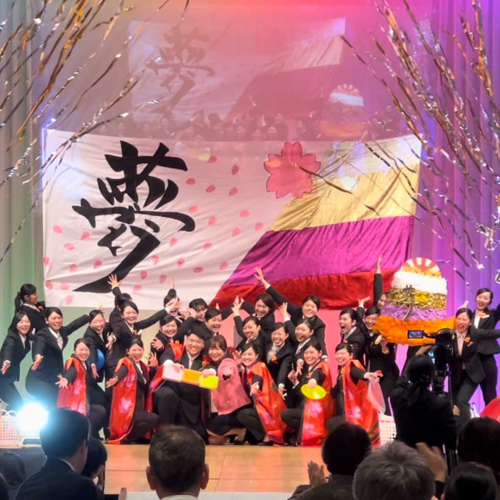 イベントの様子