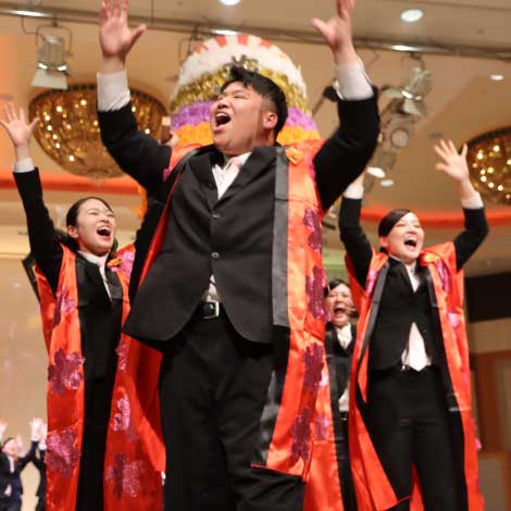 イベントの様子