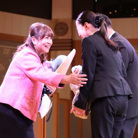 イベントの様子