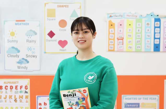英語教育・海外就職・留学など