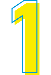 1