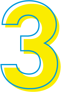 3