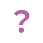 ?