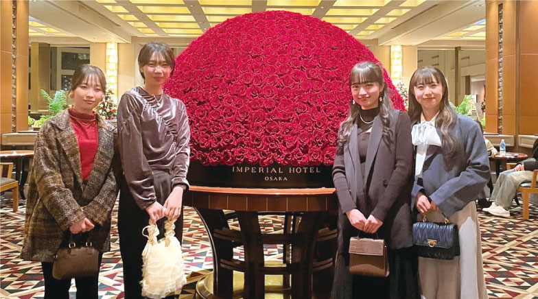 インターンシップ