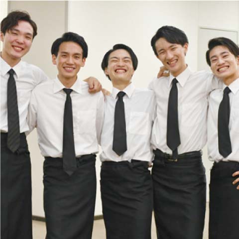 卒業生セミナー